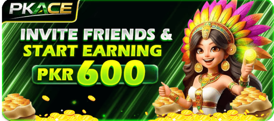 PKACE Game