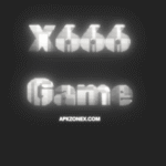 X666 Game