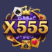 X555 Game