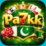 PK7KK Game