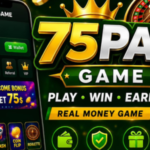 75PAK Game