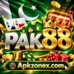 Pak88 Game